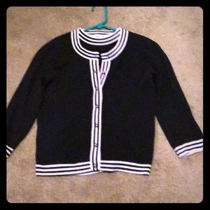 Kate Spade Sweater Set